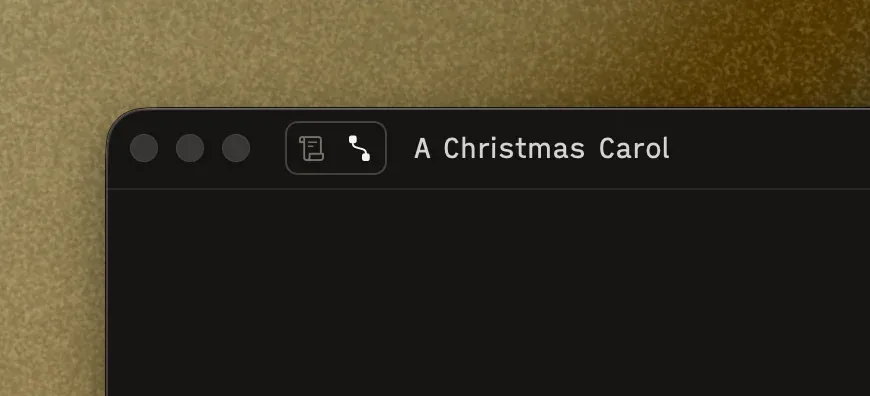 View Switcher